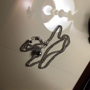 Nice new chain, well built,NWOT